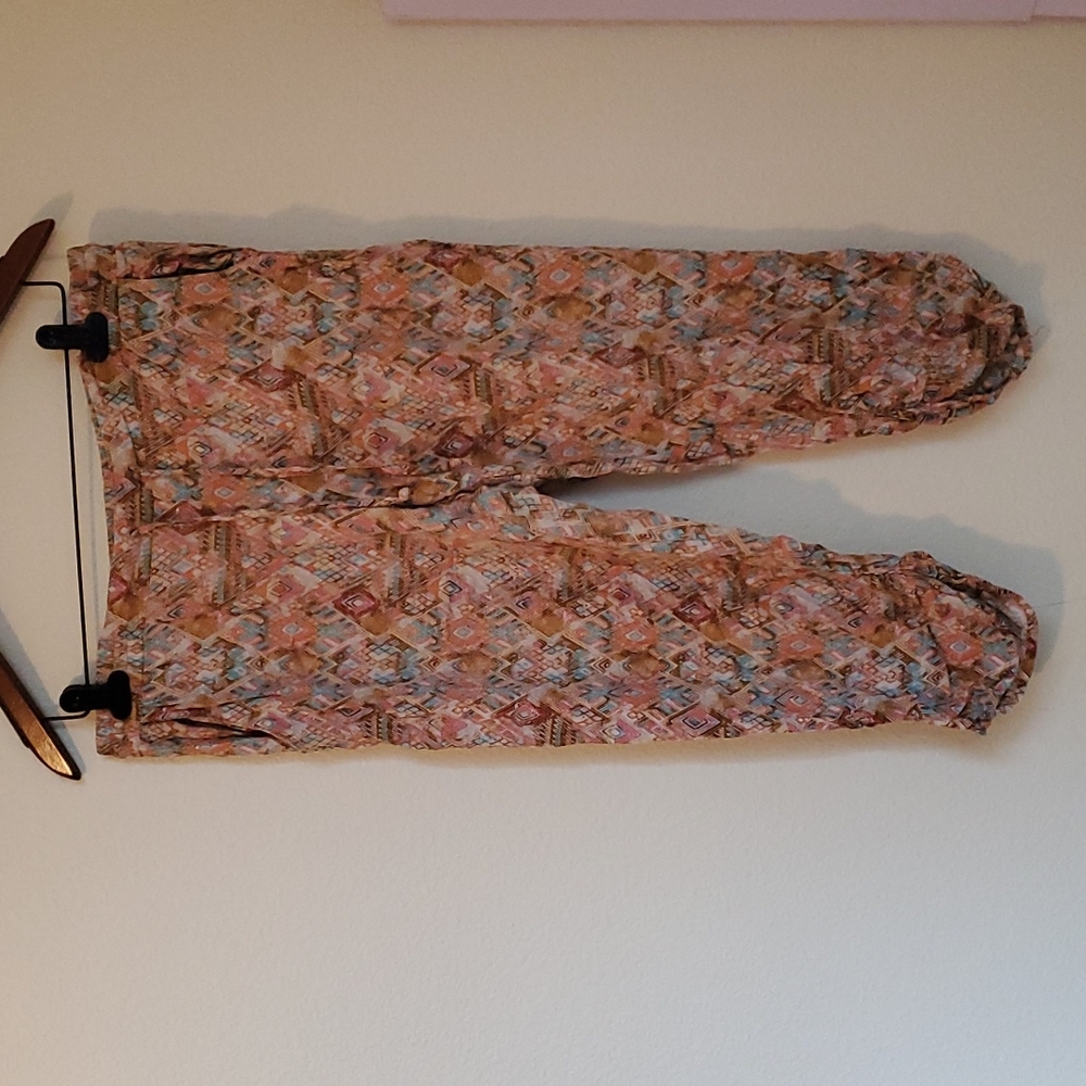 American Rag Capris